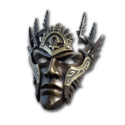 Diablo 4 Lord of Hatred 100 Diablo 4 Lord of Hatred Judicator's Mask