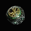 Path of Exile Extinguishing Grasp Searching Eye Jewel - Random
