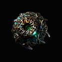 Path of Exile Festering Vengeance Murderous Eye Jewel - Random