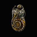 Path of Exile Stormblood Topaz Flask - Random