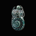 Path of Exile Stormblood Sapphire Flask - Random