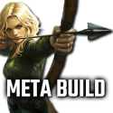 Path of Exile Mercenary Luminary Build - Curse of the Allflame 3.29