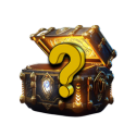 Path of Exile Lucky Pack - 10 Unidentified Forbidden Flesh and Flame