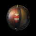 Path of Exile Crest of Perandus 3-Linked