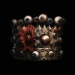 Path of Exile Crown of Eyes 4-Linked