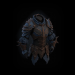 Path of Exile Soul Mantle 5-Linked