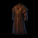 Path of Exile Zahndethus' Cassock 5-Linked