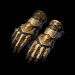 Path of Exile Vaal Caress - Random