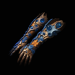 Path of Exile Flesh and Spirit - Legacy - Random