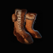 Path of Exile Abberath's Hooves 4-Linked