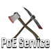 Path of Exile Ascendancy Service