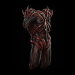 Path of Exile Fenumus' Shroud 5-Linked