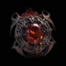 Path of Exile Watcher's Eye - Gain Arcane Surge for 4...