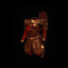 Path of Exile Atziri's Splendour - Increased Armour...