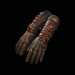 Path of Exile Machina Mitts 4-Linked