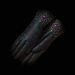 Path of Exile Triad Grip 4-Linked - 4 Green Sockets