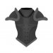 Diablo 2 Remaster Ormus' Robes +15% fire 10-15% Regen & +3...