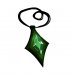 Diablo 2 Remaster Druid Amulet +3 To Shape Shifting Skills &...