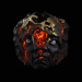 Path of Exile 1 Path of Exile Tainted Chaos Orb