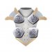 Diablo 2 Remaster Fortitude Body Armor +2 K Def - Ethereal -...