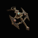 Path of Exile Crystallised Omniscience - Random