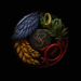 Path of Exile Al-Hezmin's Crest