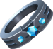 Path of Exile Rare Ring with Life, Resistances and...