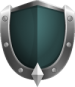 Path of Exile Shaper Armor Shield with Life, Recovery on...