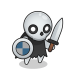 Diablo 2 Remaster Paladin - Hammerdin - Basic (125% FCR, 48%...