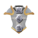 Diablo 2 Remaster 3-Socket Mage Plate - Non-Ethereal