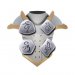 Diablo 2 Remaster Bramble Archon Plate - Unmade