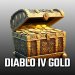 Diablo IV 500 000 K Gold