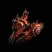 Path of Exile Kaom's Spirit - Corrupted - +1 to Maximum...