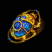 Path of Exile 5 Path of Exile Harbinger Scarab of Regency
