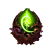 Path of Exile 2 20 Carapace Catalyst