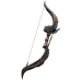 Path of Exile 2 Rare Bow 450+ Physical DPS, +2 Additional...