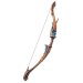 Path of Exile 2 Rare Bow 450+ Physical DPS, +1 Additional...