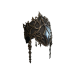 Path of Exile 2 Rare 400+ ES Helmet with +2 to Minion Skills...