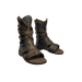 Path of Exile 2 Rare 250+ ES Boots with 35% Movespeed and...
