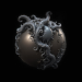 Path of Exile 1 Path of Exile Elder's Exalted Orb