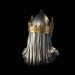 Path of Exile Rare RF Archdemon Crown with 30% more...