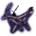 Path of Exile 2 Omen of Chaotic Quantity
