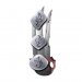 Diablo 2 Remaster 3- Socket Greater Talons + 3 Lightning...