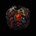 Path of Exile 100 Path of Exile Tainted Chaos Orb