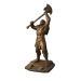 Diablo 2 Remaster Korlic's Pain Colossal Ancient Statue