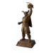 Diablo 2 Remaster Worusk's End Colossal Ancient Statue