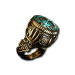 Path of Exile The Bandit Lord's Band - Random