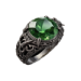 Path of Exile 2 Rare Ring Starter - Life, Mana, Resistances