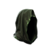 Path of Exile 2 Rare Evasion and Energy Shield Helmet...