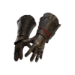 Path of Exile 2 Rare Gloves - Life, Resistances, Attack...